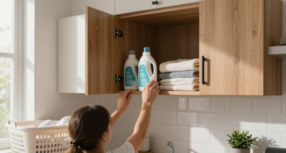 12 Best Laundry Room Cabinets in 2026