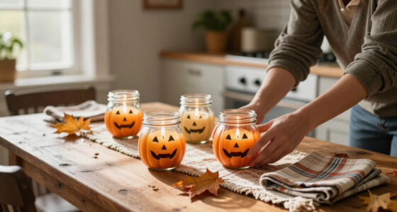 12 Best Pumpkin Mason Jars in 2026