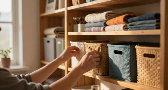 12 Best Small-Space Storage Solutions in 2026