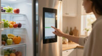 12 Best Smart Refrigerators in 2026