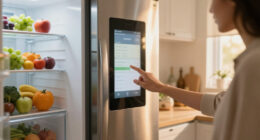 12 Best Smart Refrigerators in 2026