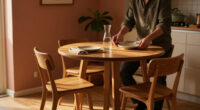 12 Best Space Saving Dining Sets for Small Homes in 2026