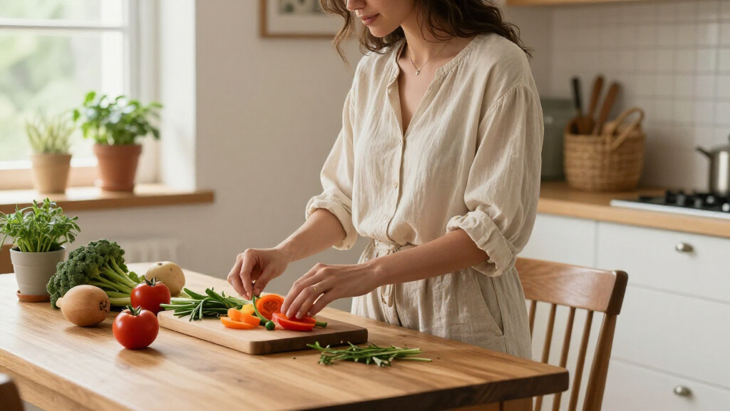 12 Best Sustainable Business Casual Clothes for Women in 2026