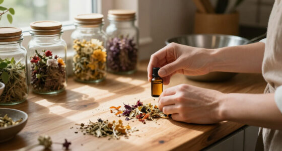 12 Natural Perfumes That Actually Smell Good (Review)