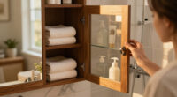 13 Best Bathroom Storage Cabinets in 2026