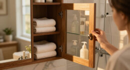 13 Best Bathroom Storage Cabinets in 2026