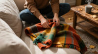 13 Best Cozy Fall Throw Blankets in 2026