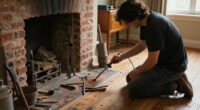 13 Best Fireplace Restoration Tools in 2026