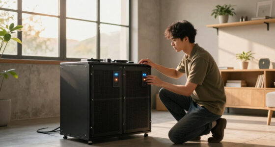 13 Best Grid-Forming Battery Energy Storage Systems in 2026
