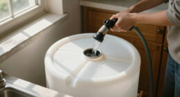 13 Best Home Water Storage Tanks in 2026
