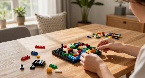 13 Best Lego Sets for Adults in 2026