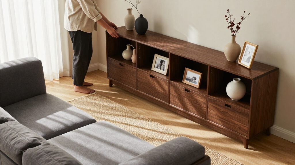 13 Best Living Room Storage Cabinets in 2026