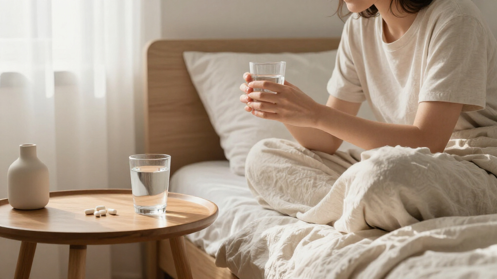 13 Best Magnesium Supplements for Sleep in 2026