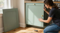 13 Best Renter-Friendly Cabinet Makeovers in 2026