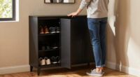 13 Best Slim Shoe Cabinets in 2026