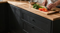 14 Best Black Kitchen Cabinets in 2026