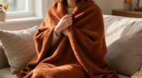 14 Best Fall Decorative Throw Blankets in 2026