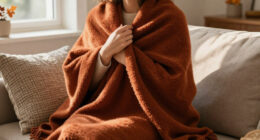 14 Best Fall Decorative Throw Blankets in 2026
