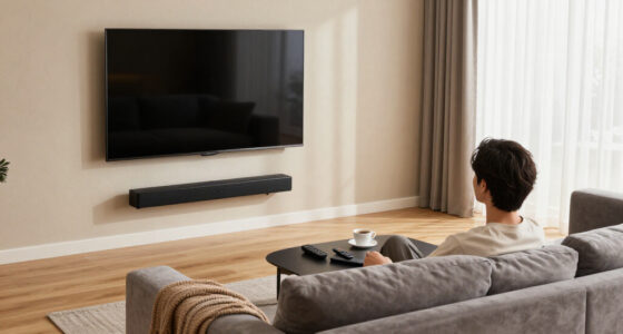 14 Best Home Theater Systems in 2026