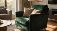 14 Best Modern Velvet Accent Chairs for 2026