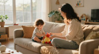 14 Best Play Couches for Toddlers in 2026