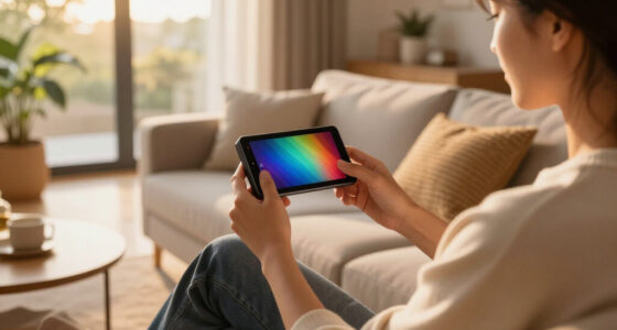 14 Best Portable Lifestyle Displays in 2026