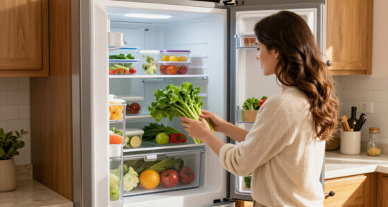 14 Best Refrigerator Storage Organizers for a Neater Fridge in 2026