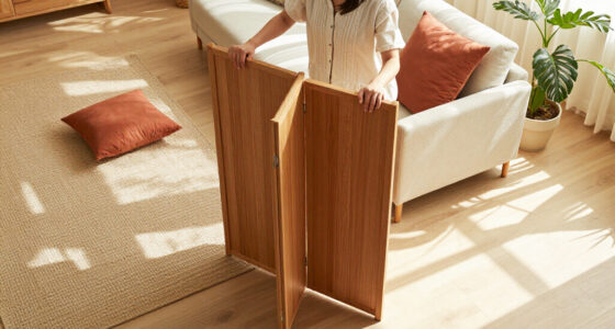 14 Best Room Divider Furniture for Flexible Living Spaces in 2026