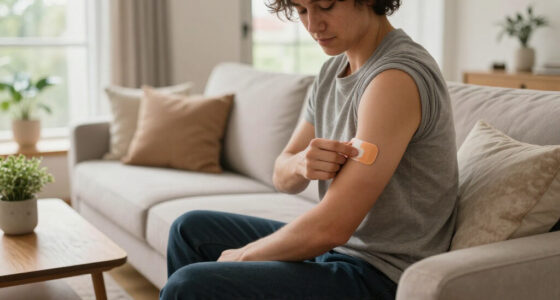 14 Best Supplement Patches in 2026