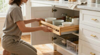 15 Best Cabinet Storage Organizers for a Clutter-Free Kitchen in 2026