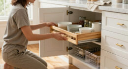 15 Best Cabinet Storage Organizers for a Clutter-Free Kitchen in 2026