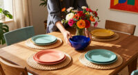 15 Best Colorful Dining Room Decor Picks for 2026