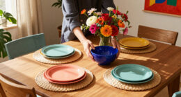 15 Best Colorful Dining Room Decor Picks for 2026