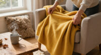 15 Best Cozy Fall Throw Blankets in 2026