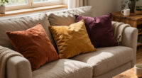 15 Best Cozy Fall Throw Pillows in 2026