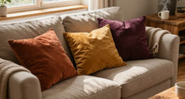 15 Best Cozy Fall Throw Pillows in 2026