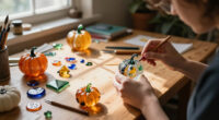 15 Best Decorative Glass Pumpkins in 2026