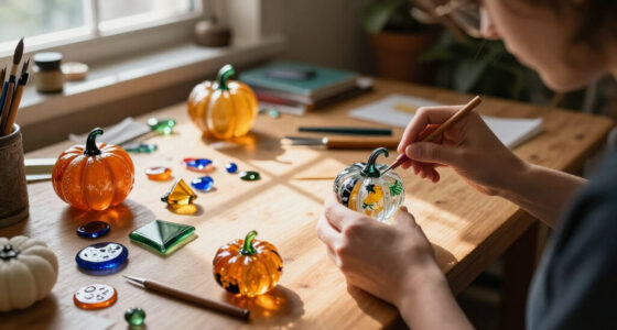 15 Best Decorative Glass Pumpkins in 2026