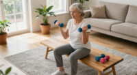 15 Best Dumbbells for Seniors in 2026