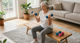 15 Best Dumbbells for Seniors in 2026