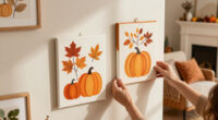15 Best Fall Decorative Wall Art in 2026