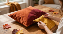 15 Best Fall-Inspired Throw Pillow Covers in 2026