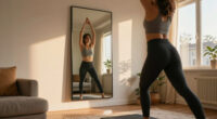 15 Best Fitness Mirrors in 2026