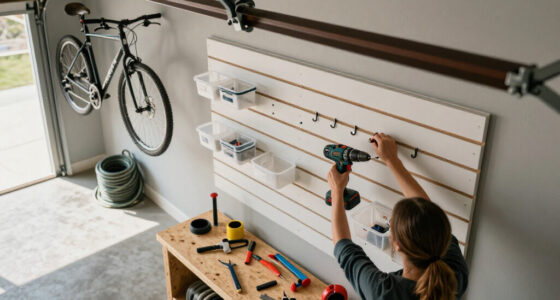 15 Best Garage Storage Systems in 2026