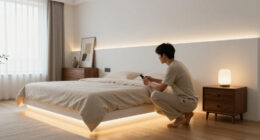 15 Best LED Strip Lights for Bedrooms in 2026