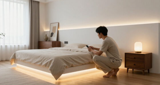 15 Best LED Strip Lights for Bedrooms in 2026