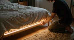 15 Best LED Strip Lights for Bedrooms in 2026