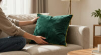 15 Best Luxury Velvet Throw Pillows for Elevating Your Living Room in 2026