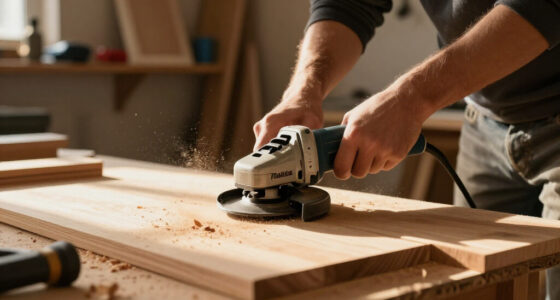 15 Best Makita Angle Grinders in 2026