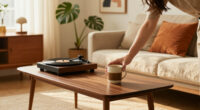 15 Best Mid Century Modern Coffee Tables for 2026